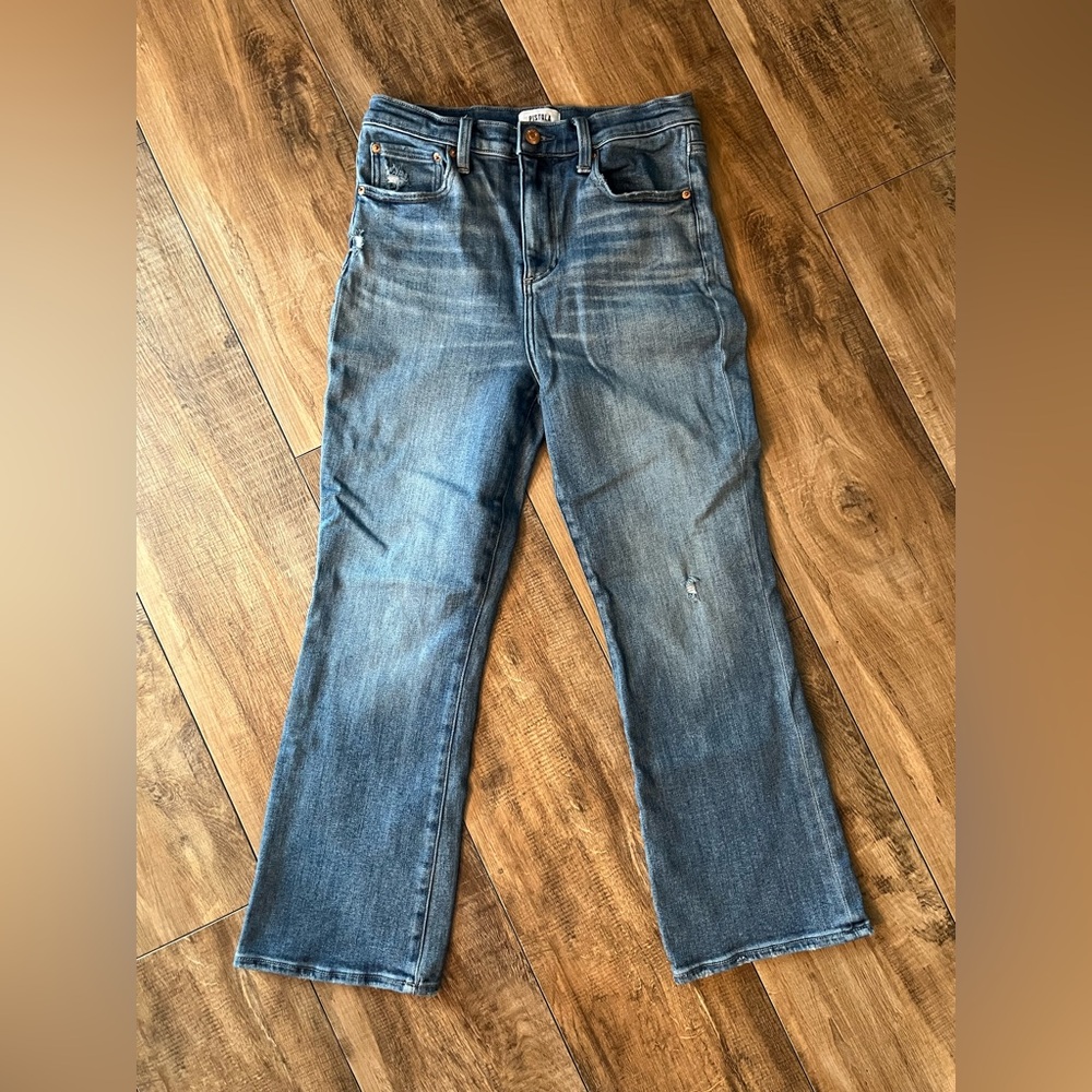 Pistola jeans